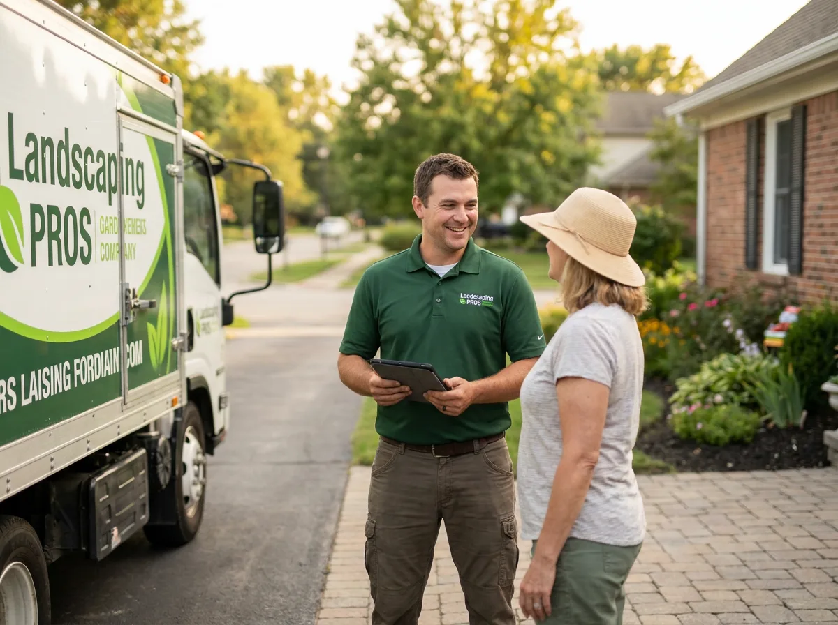 Landscaping Central, AK FAQs